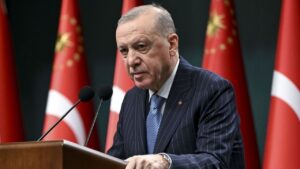 Erdoğan: Türkiye ekonomisini dört sütun üzerinde güçlendirdik – Birlik Haber Ajansı