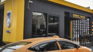 Ankara Büyükşehir Belediyesi taksici esnafının yanında – Birlik Haber Ajansı