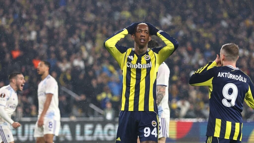 Fenerbahçe evinde Aston Villa’ya tek golle mağlup oldu – Birlik Haber Ajansı