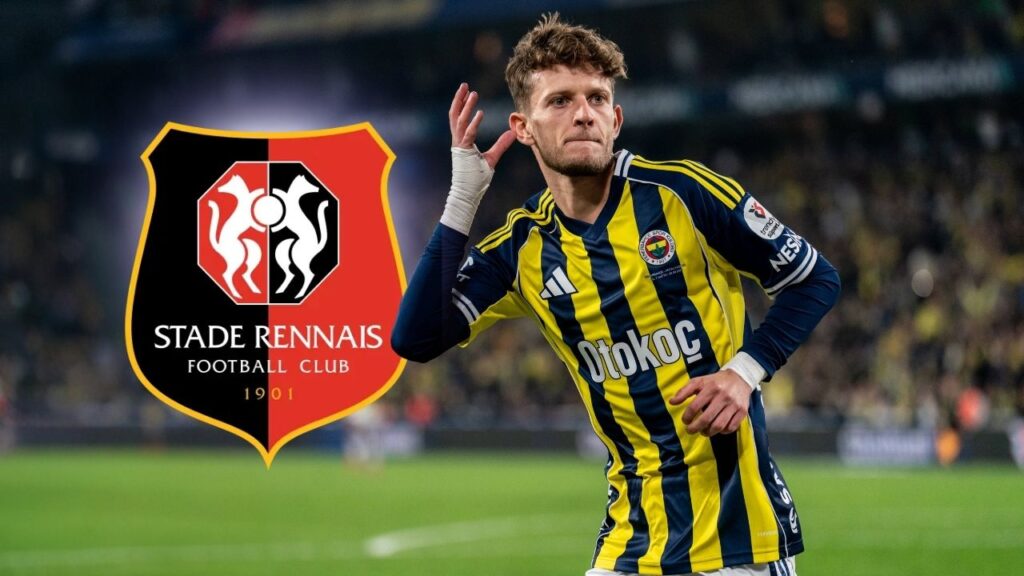 Fenerbahçe’de bir ayrılık daha: Szymanski Rennes’e – Birlik Haber Ajansı