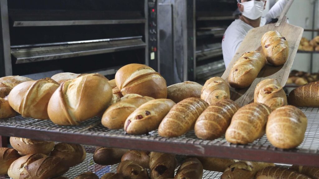 Halk ekmek 5 yeni ekşi mayalı ekmek daha üretti – Birlik Haber Ajansı