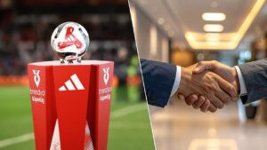 Futbolda ara transfer dönemi yarın başlıyor – Birlik Haber Ajansı