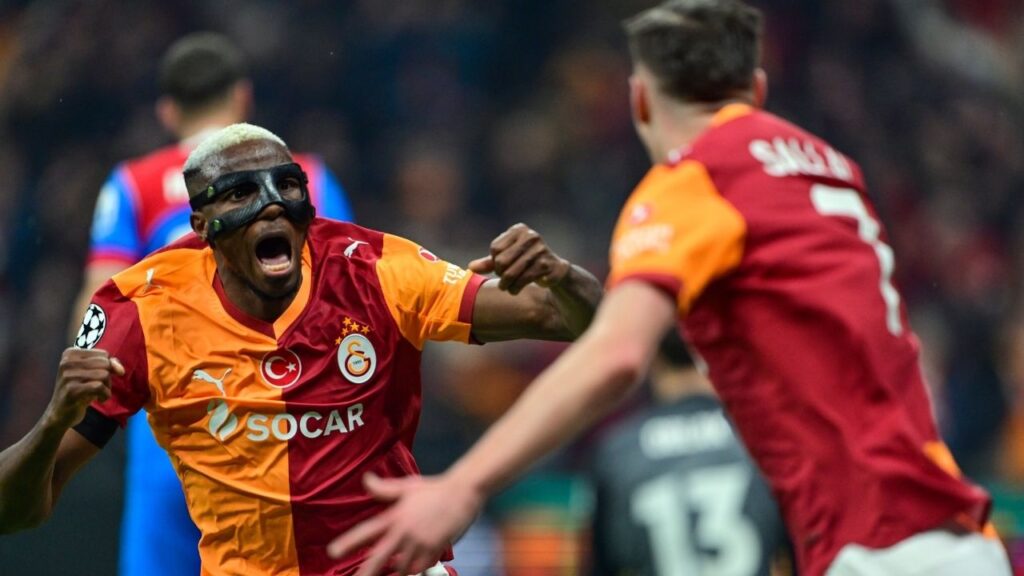 Galatasaray, Atletico Madrid’e geçit vermedi: Puanlar paylaşıldı – Birlik Haber Ajansı