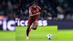 Galatasaray’dan Wilfried Singo iddialarına yalanlama – Birlik Haber Ajansı