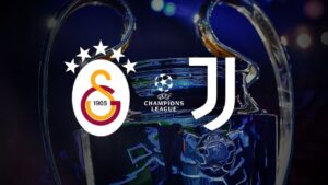 Galatasaray’ın Şampiyonlar Ligi’nde rakibi Juventus oldu – Birlik Haber Ajansı