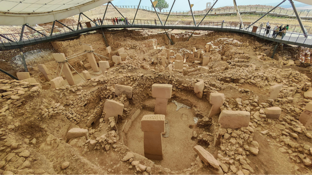 Göbeklitepe 2025 yılında 781 bin kişiyi ağırladı – Birlik Haber Ajansı