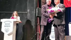 Gönülleri ısıtan konser… – Birlik Haber Ajansı