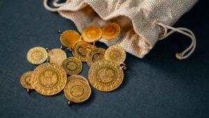 Gram altın 6 Bin 790 liraya yükseldi – Birlik Haber Ajansı