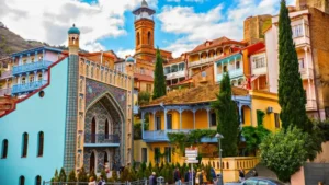 Gürcistan 2026’da yeni düzenlemeleri hayata geçiriyor – Birlik Haber Ajansı