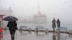 Hafta sonu soğuk ve yağış yurt genelinde etkili olacak – Birlik Haber Ajansı