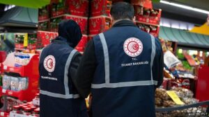 Haksız fiyata geçit yok: 2025’te 2,6 milyar lira ceza kesildi – Birlik Haber Ajansı