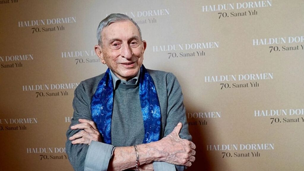 Haldun Dormen hayatını kaybetti – Birlik Haber Ajansı