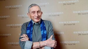 Haldun Dormen hayatını kaybetti – Birlik Haber Ajansı