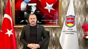 Sincan’a 2026 yılında ücretsiz tır ve kamyon parkı açılacak – Birlik Haber Ajansı