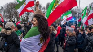 İran Haber Ajansı yetkilisi BHA’ya konuştu: İran’a karşı birçok yalan üretilmektedir – Birlik Haber Ajansı