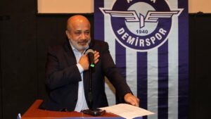 Bahis soruşturmasında tutuklu bulunan Murat Sancak ev hapsiyle tahliye edildi – Birlik Haber Ajansı