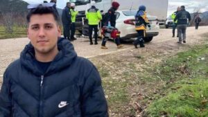 Eğirdir’de feci kaza: 2 genç hayatını kaybetti – Birlik Haber Ajansı