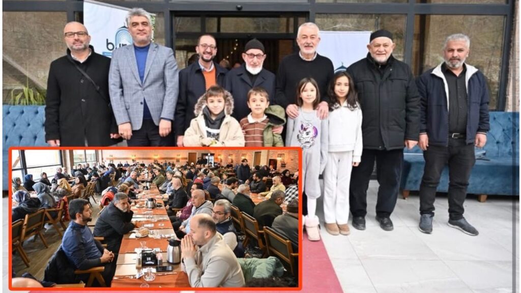 Gazze için Isparta’dan anlamlı destek – Birlik Haber Ajansı