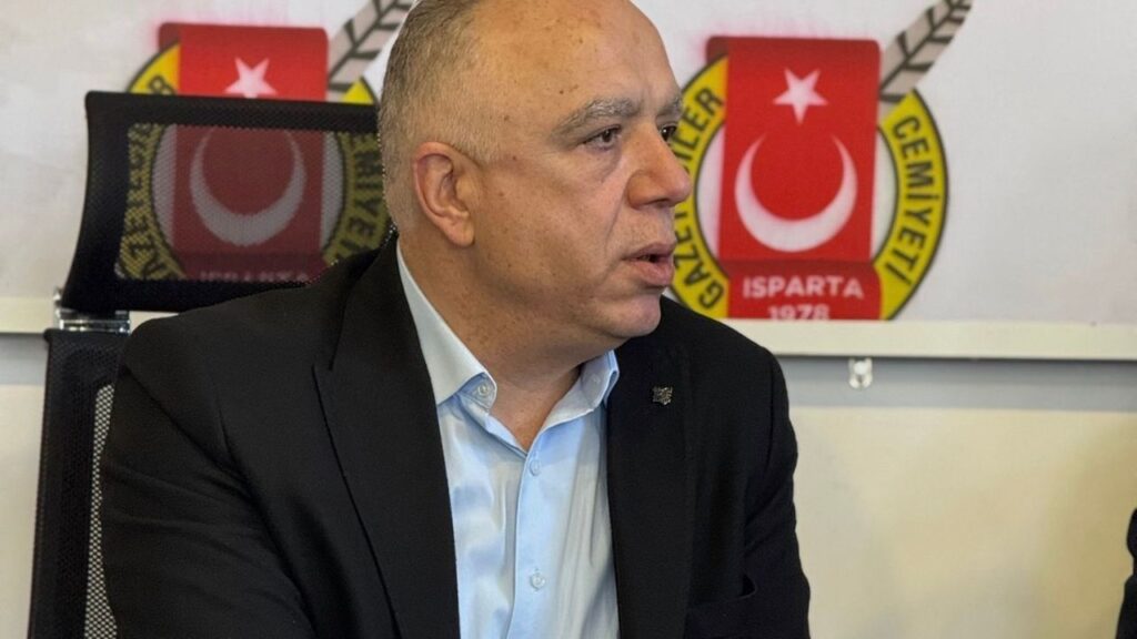 Karabulut, sorunun kaynağını söyledi – Birlik Haber Ajansı