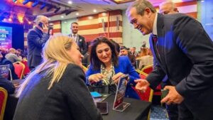 ATSO B2B Networking’te 1,5 milyar TL’lik ticari potansiyel – Birlik Haber Ajansı