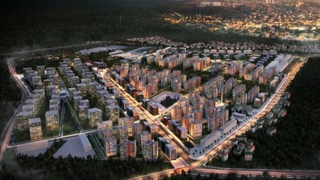 Antalya’da Konut satışları ilçe ilçe açıklandı: Zirve Kepez’in – Birlik Haber Ajansı