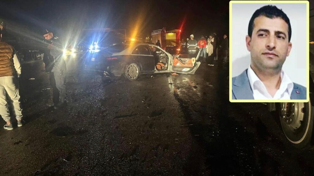 “Bu Dereboğazı’nda daha ne kadar can vereceğiz?” – Birlik Haber Ajansı