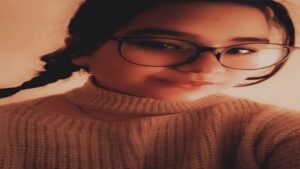 16 Yaşındaki İlayda Şengün Kalbine Yenik Düştü – Birlik Haber Ajansı