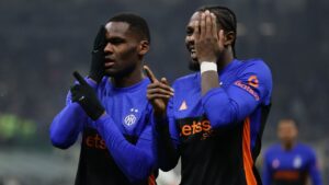 Inter’den müthiş geri dönüş: 6-2 – Birlik Haber Ajansı
