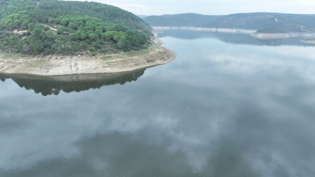 İstanbul’da baraj dolulukları alarm veriyor – Birlik Haber Ajansı