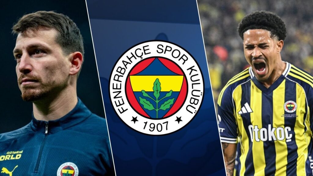 Jayden Oosterwolde ve Mert Hakan Yandaş’a hapis cezası: Fenerbahçe’den açıklama geldi – Birlik Haber Ajansı