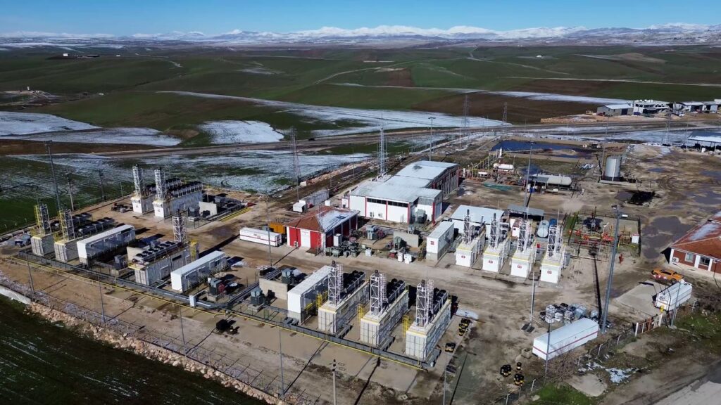 Enerjide Diyarbakır’ın Ayak Sesleri – Birlik Haber Ajansı