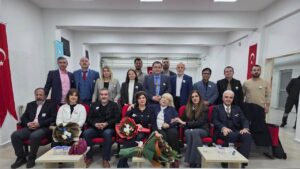 Kaynaşlı Meslek Yüksek Okulu “Efsane Müdürü”nü unutmadı – Birlik Haber Ajansı