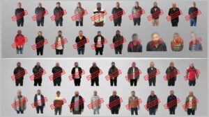 Kırmızı bültenle aranan 40 suçlu Türkiye’ye getirildi – Birlik Haber Ajansı