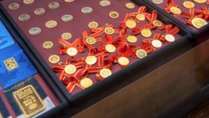 Kıymetli Maden Ticaret Sistemi’ne yeni düzenleme – Birlik Haber Ajansı