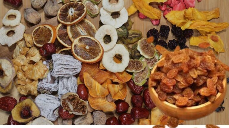 Türkiye’nin kuru meyve ihracatı 2025’te 1,7 milyar doları aştı – Birlik Haber Ajansı