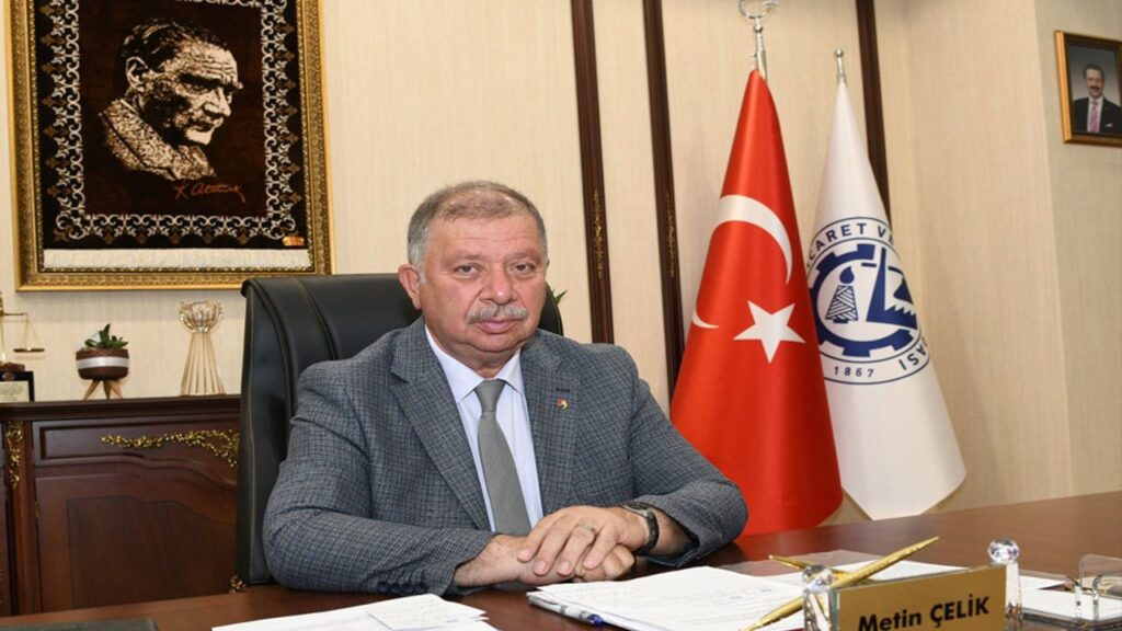 Itso’nun girişimleri sonuç verdi: Sigorta teknik personel yeterlilik sınavı ilimizde yapılacak – Birlik Haber Ajansı