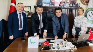 Halk otobüsleri esnafına EminEvim’den özel finansman desteği – Birlik Haber Ajansı