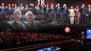 Uraloğlu: Ay-Yıldızlı rotalarımızı dünya semalarında büyütmeye kararlıyız – Birlik Haber Ajansı