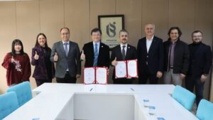 Tayvan ile akademik iş birliğinde stratejik adım – Birlik Haber Ajansı