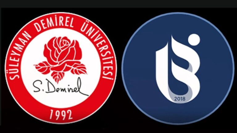 SDÜ listede yok, ISUBÜ son sırada: TÜBİTAK 1001 sonuçları Isparta için alarm veriyor – Birlik Haber Ajansı