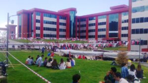 MAKÜ gururlandırdı! 3 alanda sıralamada – Birlik Haber Ajansı