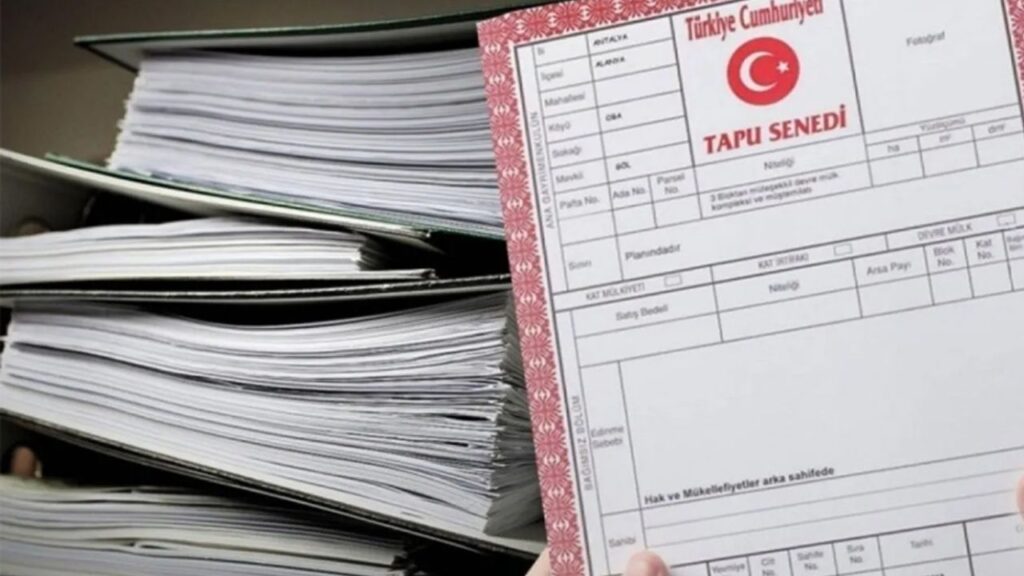 Antalya pilot il oldu: Satılık ev ilanlarına e-Devlet onayı geliyor – Birlik Haber Ajansı