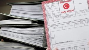 Antalya pilot il oldu: Satılık ev ilanlarına e-Devlet onayı geliyor – Birlik Haber Ajansı