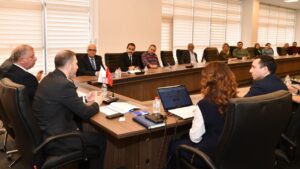 Itso’da Azerbaycan yatırım fırsatları tanıtıldı – Birlik Haber Ajansı