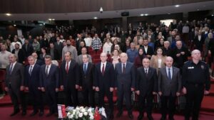 28 Ocak Veri Koruma Günü’nde Kamuda Yapay Zekâ ele alındı – Birlik Haber Ajansı