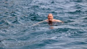 Giresun Adası etrafında sıra dışı etkinlik – Birlik Haber Ajansı