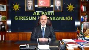 Mete Bahadır Yılmaz: Miraç inanç derinliğimizin nişanesi – Birlik Haber Ajansı