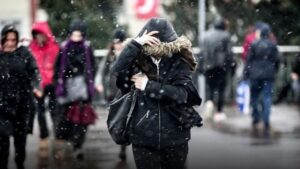 Meteoroloji uyardı: Hafta sonu kar yerini yağmura bırakıyor – Birlik Haber Ajansı