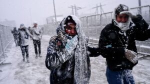 Meteoroloji’den 41 il için uyarı: Kuvvetli yağış ve fırtına bekleniyor – Birlik Haber Ajansı
