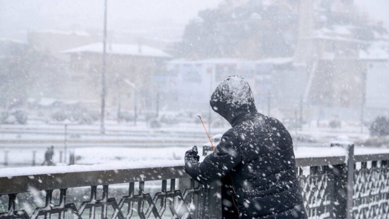 Meteoroloji’den kar ve sağanak alarmı – Birlik Haber Ajansı